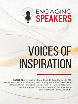 cover image of Engaging Speakers